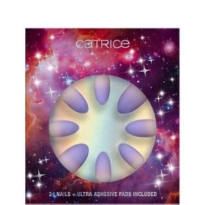 CATRICE Dear Universe Instant Manicure - I Am Self-Loving Kunstnägel