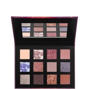 CATRICE Dear Universe Lidschatten Palette