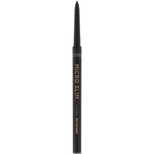 CATRICE Micro Slim Eye Pencil Kajalstift