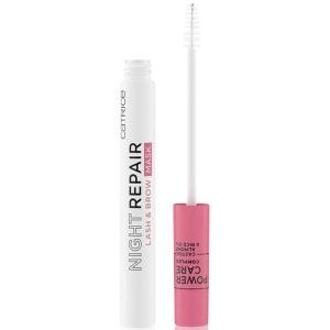 CATRICE Night Repair Lash & Brow Mask Wimpernpflege