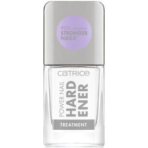 CATRICE Power Nail Hardener Treatment Nagelhärter