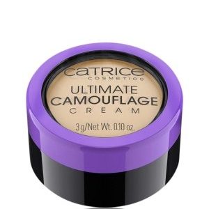 CATRICE Ultimate Camouflage Cream Concealer