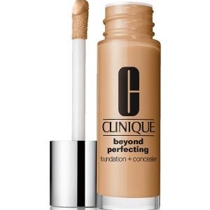 CLINIQUE Beyond Perfecting 2-in-1: Foundation + Concealer Flüssige Foundation