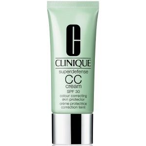 CLINIQUE Superdefense CC SPF 30 CC Cream