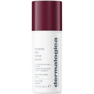 dermalogica AGE smart Dynamic Skin Retinol Serum Gesichtsserum