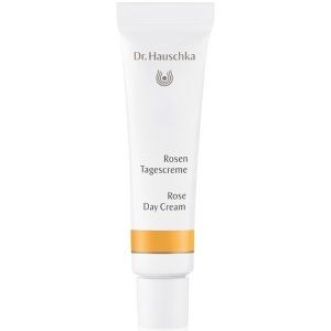 Dr. Hauschka Tagespflege Rosen Tagescreme Tagescreme