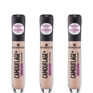 essence Camouflage Healthy Glow 3er Set Concealer