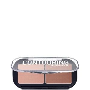 essence Contouring Duo Contouring Palette