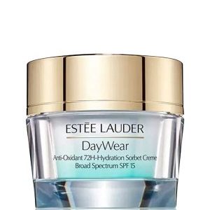 ESTÉE LAUDER DayWear Anti-Oxidant 72H-Hydration Sorbet Creme SPF 15 Gesichtscreme