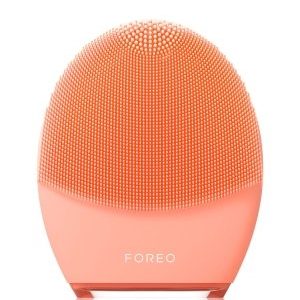 FOREO LUNA™ 4 ausgeglichene Haut Gesichtsbürste