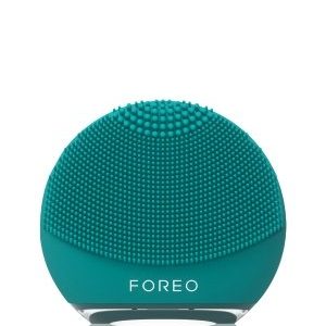 FOREO LUNA™ 4 go Evergreen Gesichtsbürste