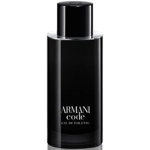 Giorgio Armani Code Homme Refillable Eau de Toilette