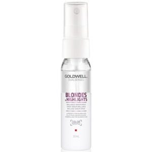 Goldwell Dualsenses Blondes & Highlights Brillanz Serum Spray Haarserum