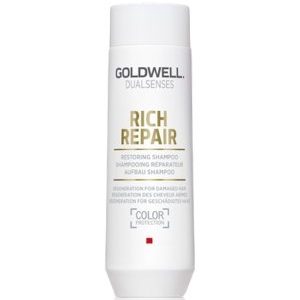 Goldwell Dualsenses Rich Repair Aufbau Shampoo Haarshampoo