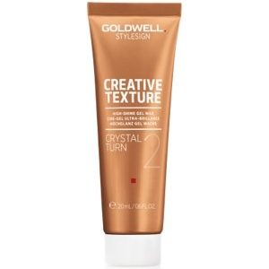 Goldwell Stylesign Creative Texture Crystal Turn Haarspray