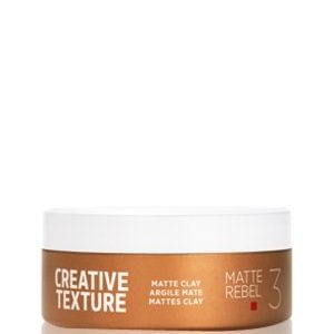 Goldwell Stylesign Creative Texture Matte Rebel Haarpaste