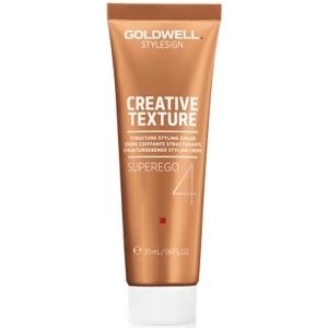 Goldwell Stylesign Creative Texture Superego Haarpaste