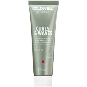 Goldwell Stylesign Curls & Waves Soft Waver Haarspray