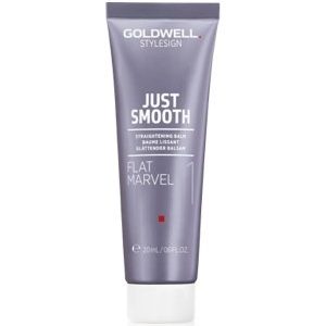 Goldwell Stylesign Just Smooth Flat Marvel Haarspray