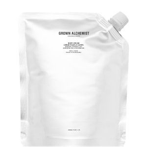 Grown Alchemist Body Cream Refill Körpercreme