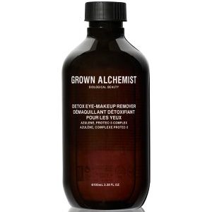 Grown Alchemist Detox Eye Make-Up Remover Augenmake-up Entferner