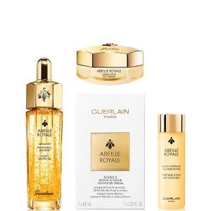 GUERLAIN Abeille Royale Discovery Set Gesichtspflegeset