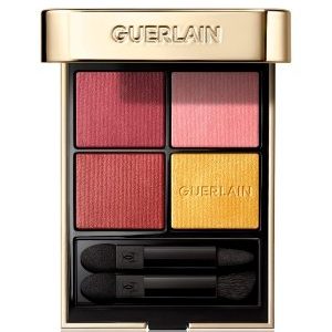 GUERLAIN OMBRES G Eyeshadow Collector Lidschatten Palette