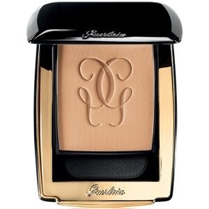 GUERLAIN Parure Gold Compact Kompakt Foundation