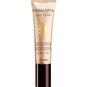 GUERLAIN Terracotta Joli Teint Flüssige Foundation