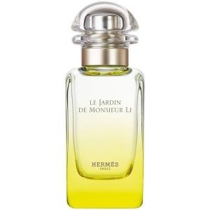 HERMÈS Le Jardin De Monsieur Li Eau de Toilette