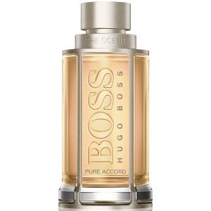 HUGO BOSS Boss The Scent Pure Accord For Him Eau de Toilette