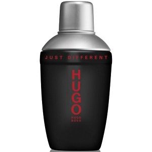 HUGO BOSS Just Different Eau de Toilette