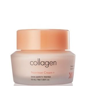 It's Skin Collagen Nutrition Cream + Gesichtscreme