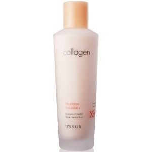 It's Skin Collagen Nutrition Emulsion + Gesichtslotion