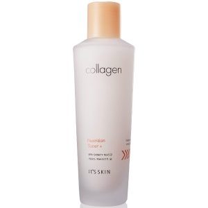 It's Skin Collagen Nutrition Toner + Gesichtsfluid