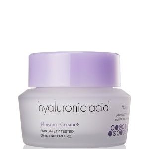 It's Skin Hyaluronic Acid Moisture Cream + Gesichtscreme