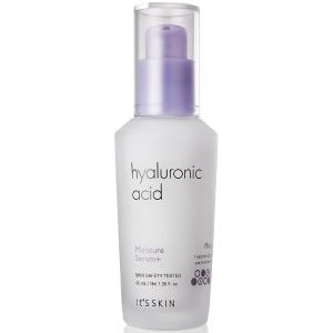 It's Skin Hyaluronic Acid Moisture Serum + Gesichtsserum