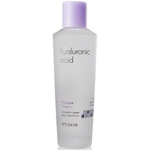 It's Skin Hyaluronic Acid Moisture Toner + Gesichtswasser