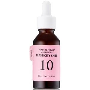 It's Skin Power 10 Formula CO Effector Eleasticity Chief Gesichtsserum