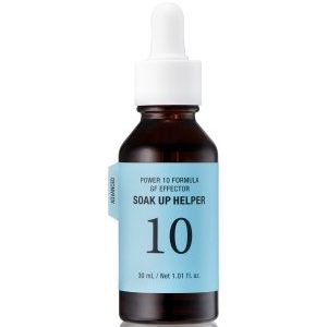 It's Skin Power 10 Formula GF Effector Soak Up Helper Gesichtsserum