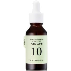 It's Skin Power 10 Formula PO Effector Pore Lupin Gesichtsserum