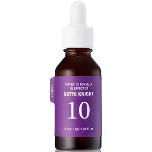 It's Skin Power 10 Formula VE Effector Nutri Knight Gesichtsserum