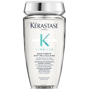 Kérastase Symbiose Bain Pureté Anti-Pelliculaire Haarshampoo