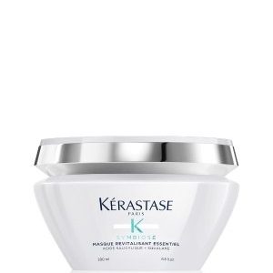 Kérastase Symbiose Masque Revitalisant Essentiel Haarmaske