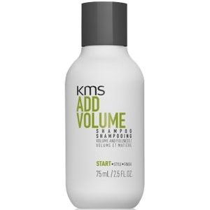 KMS AddVolume Shampoo Haarshampoo