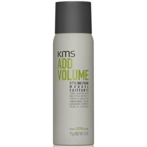 KMS AddVolume Styling Foam Haarspray