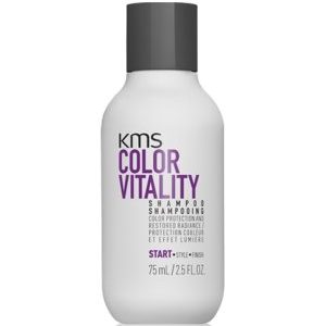 KMS ColorVitality Shampoo Haarshampoo