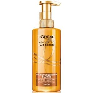 L'Oréal Paris Advanced Hair Science Nährpflege-Shampoo Haarshampoo