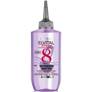 L'Oréal Paris Elvital Hydra [Hyaluronic] Wonder Water Haarfluid Haarkur