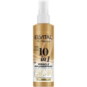 L'Oréal Paris Elvital Öl Magique 10-in-1 Miracle Pflegespray Leave-in-Treatment